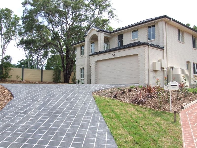 Castle Hill NSW 2154