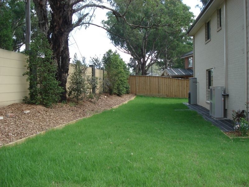 Castle Hill NSW 2154