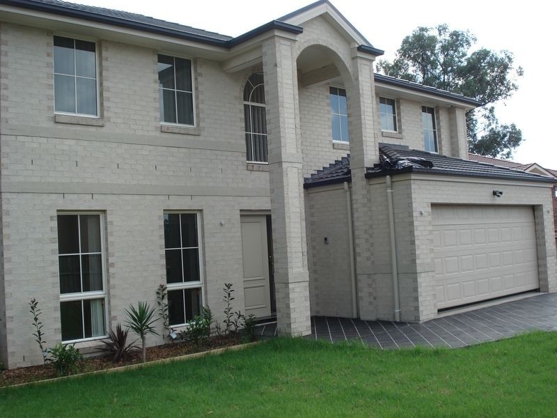 Castle Hill NSW 2154