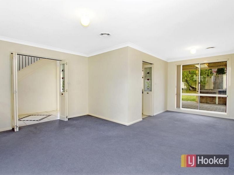 7 Finch Place, Glenwood NSW 2768