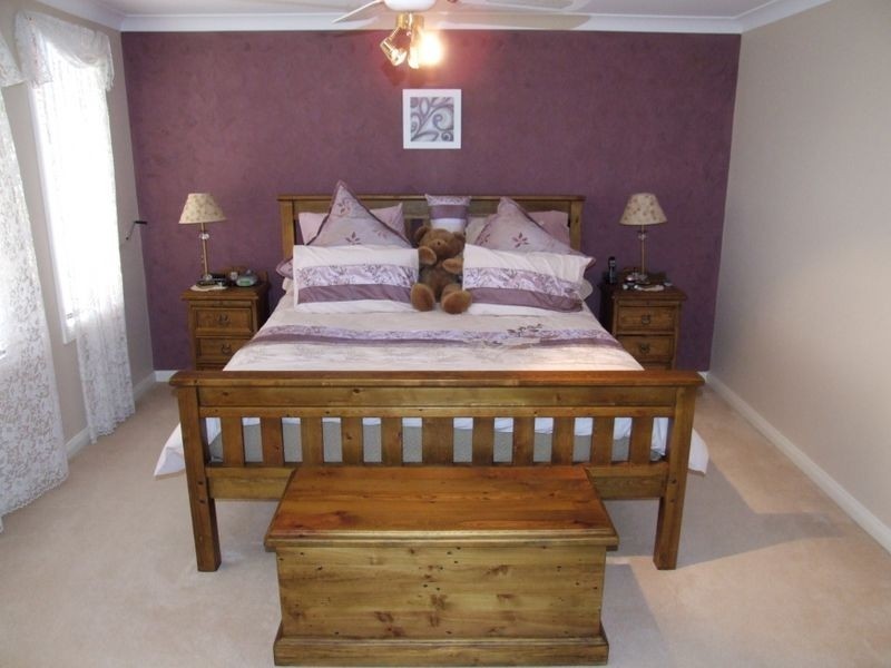 15 Wildflower Pl, Kellyville NSW 2155