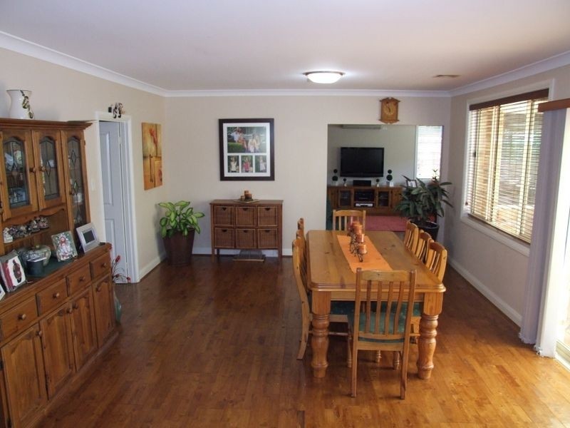 15 Wildflower Pl, Kellyville NSW 2155