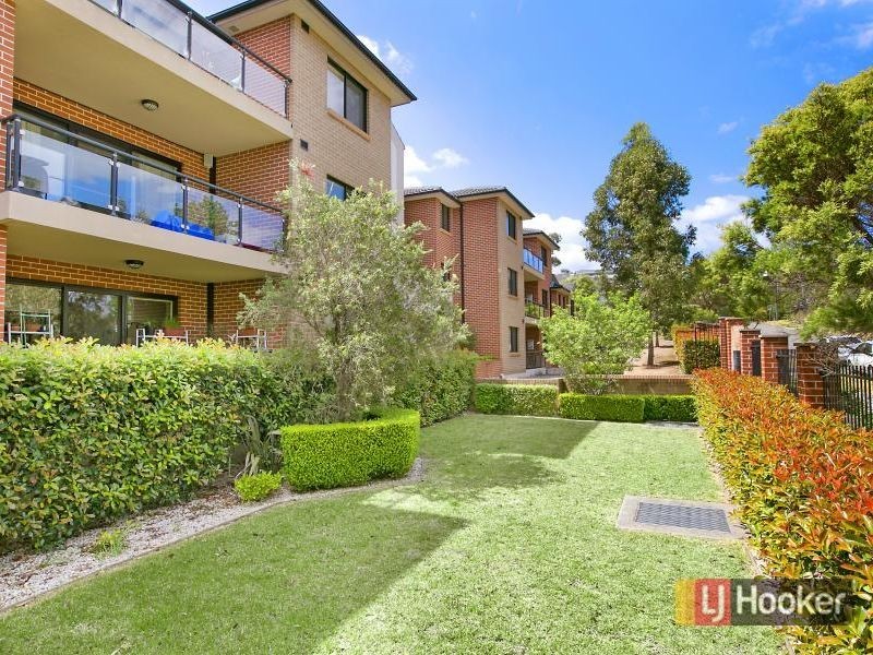 23/7-15 Purser Ave, Castle Hill NSW 2154