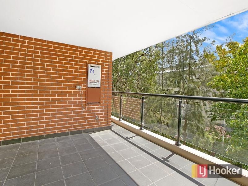 23/7-15 Purser Ave, Castle Hill NSW 2154