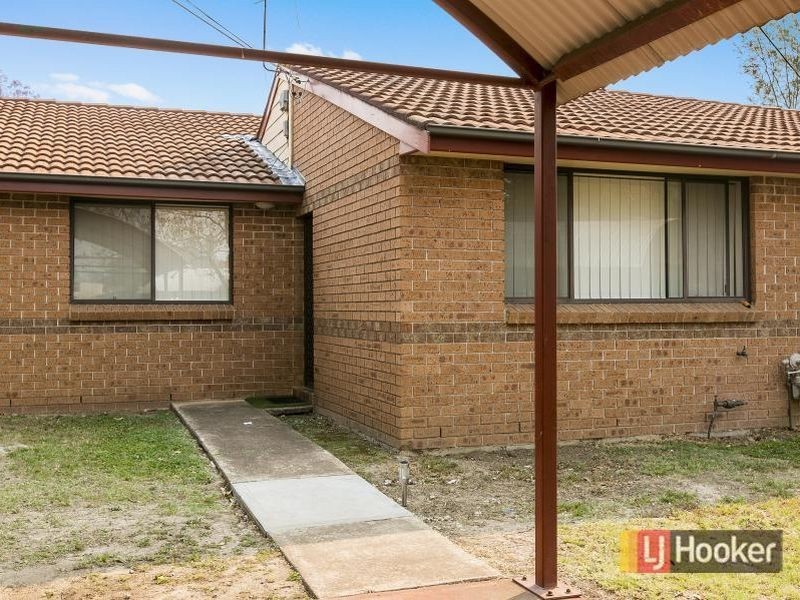 7/300 Jersey Road, Plumpton NSW 2761