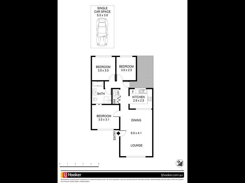 7/300 Jersey Road, Plumpton NSW 2761