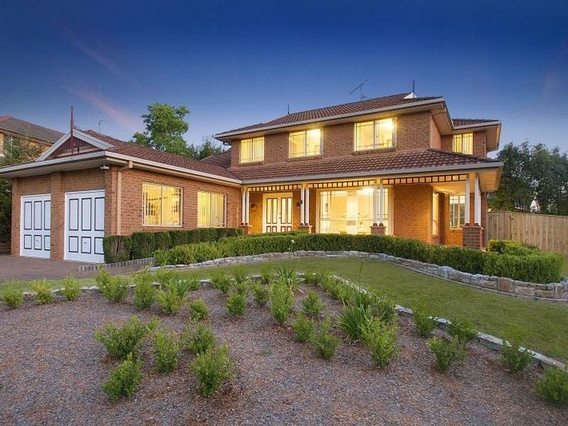 3 Whiteman Avenue, Bella Vista NSW 2153