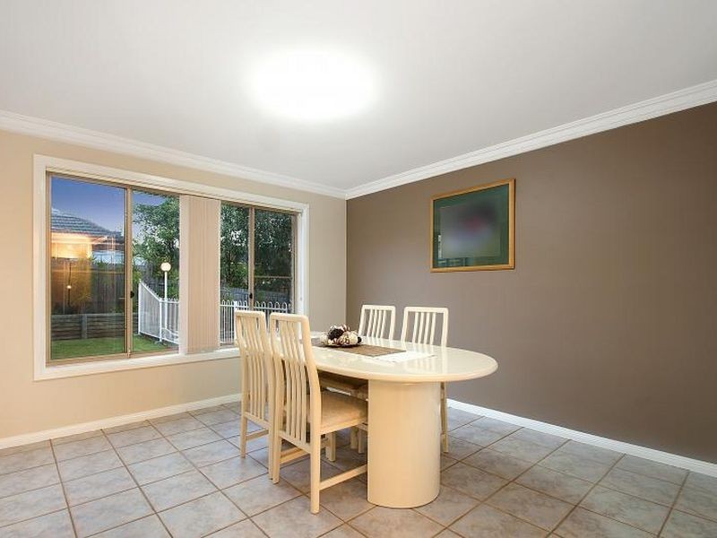 3 Whiteman Avenue, Bella Vista NSW 2153