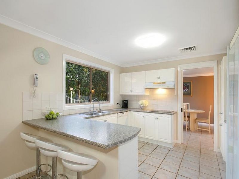 3 Whiteman Avenue, Bella Vista NSW 2153