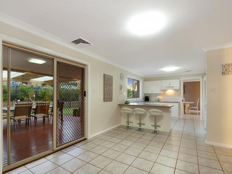 3 Whiteman Avenue, Bella Vista NSW 2153