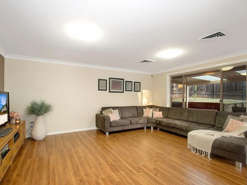 3 Whiteman Avenue, Bella Vista NSW 2153