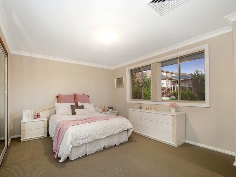 3 Whiteman Avenue, Bella Vista NSW 2153