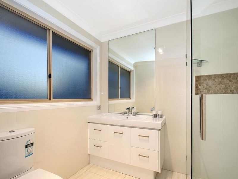 3 Whiteman Avenue, Bella Vista NSW 2153