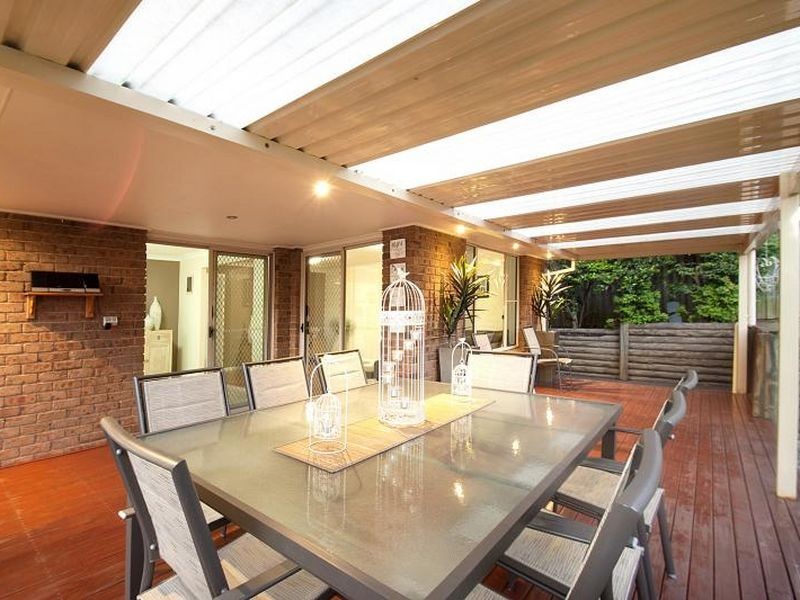 3 Whiteman Avenue, Bella Vista NSW 2153