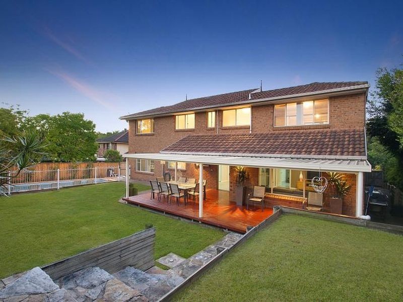 3 Whiteman Avenue, Bella Vista NSW 2153