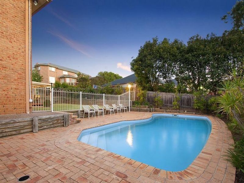 3 Whiteman Avenue, Bella Vista NSW 2153