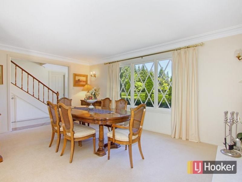 15 Melanie Place, Bella Vista NSW 2153