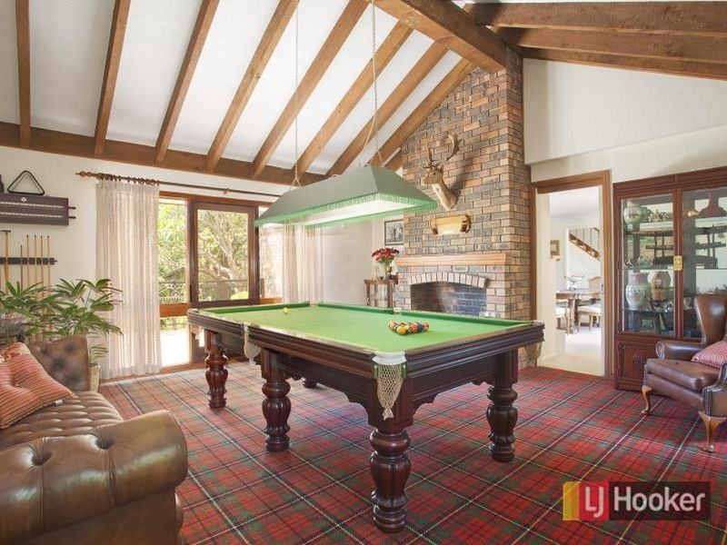 15 Melanie Place, Bella Vista NSW 2153