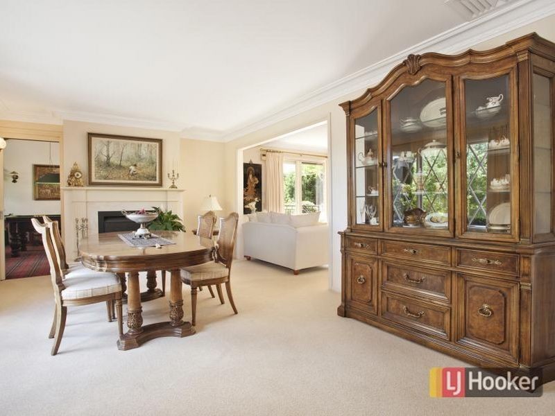 15 Melanie Place, Bella Vista NSW 2153