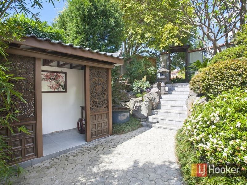 15 Melanie Place, Bella Vista NSW 2153