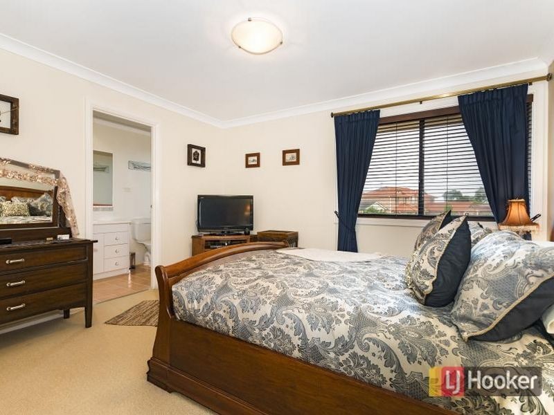 32 Fintry Court, Kellyville NSW 2155