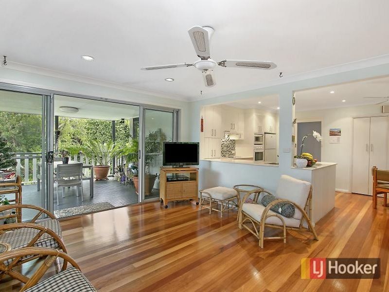 4 Lyndel Place, Castle Hill NSW 2154