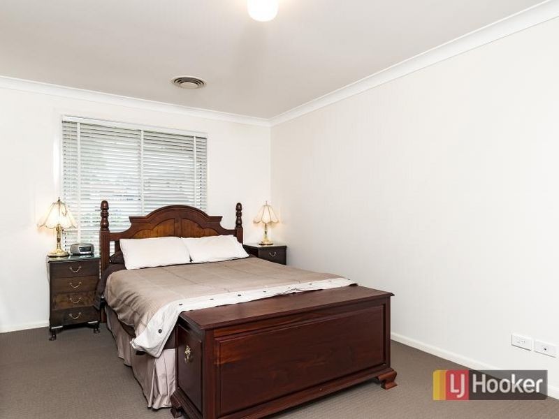 5 Laurina Way, Glenwood NSW 2768