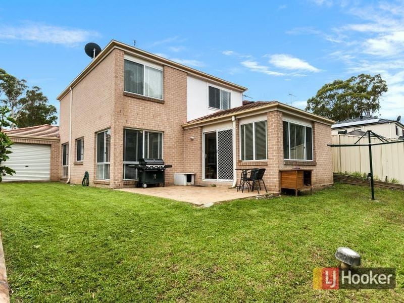 5 Laurina Way, Glenwood NSW 2768