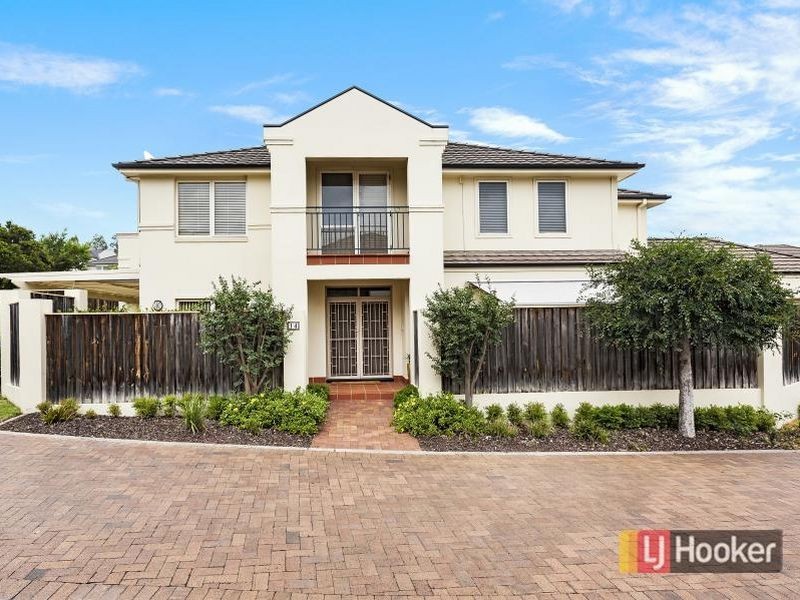 14 Linden Way, Bella Vista NSW 2153