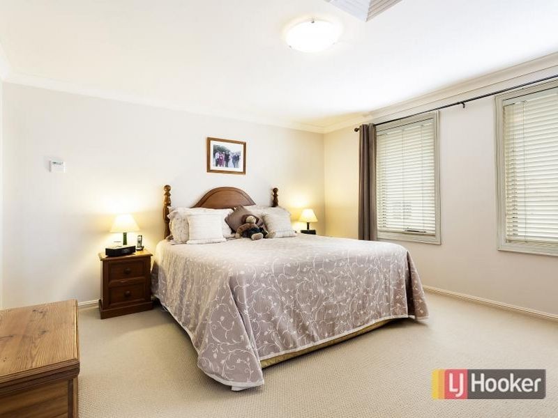 14 Linden Way, Bella Vista NSW 2153