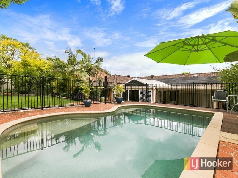 80 Crestwood Dr, Baulkham Hills NSW 2153