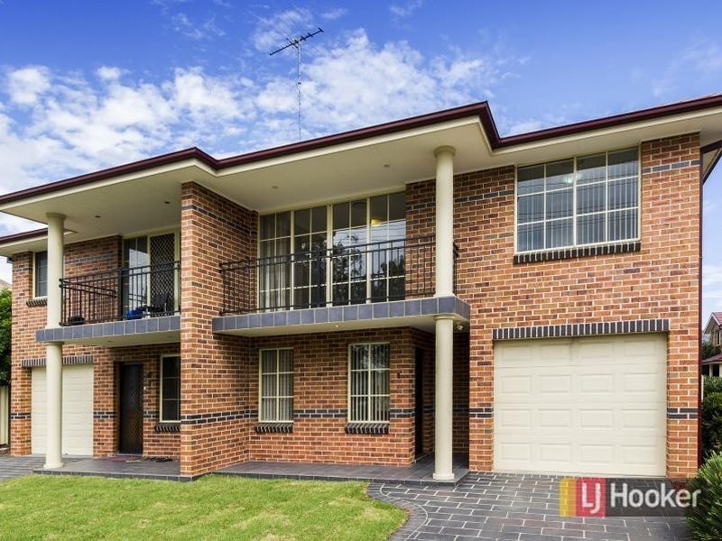 1/10 Lalor Road, Quakers Hill NSW 2763