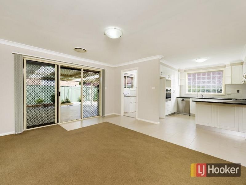 1/10 Lalor Road, Quakers Hill NSW 2763