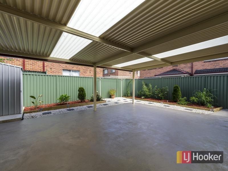 1/10 Lalor Road, Quakers Hill NSW 2763