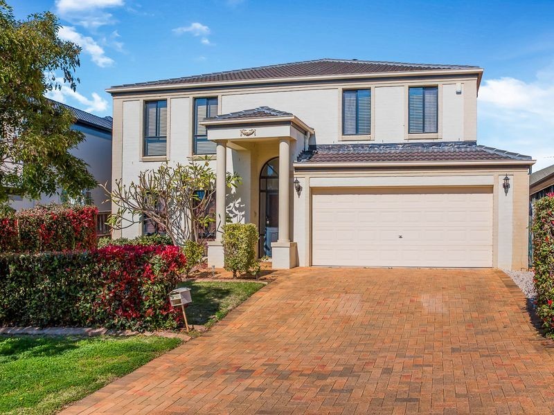 9 Peak Street, Glenwood NSW 2768