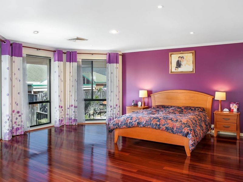 9 Peak Street, Glenwood NSW 2768