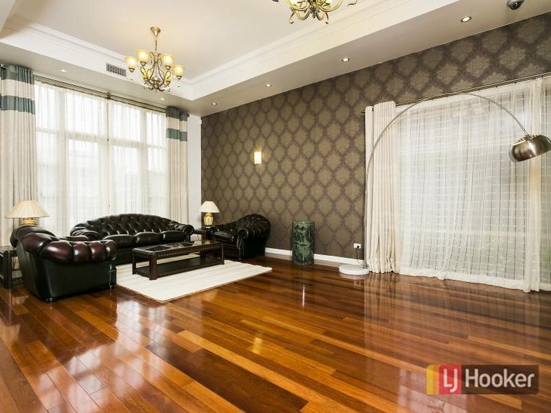 7 Woodbridge Place, Bella Vista NSW 2153