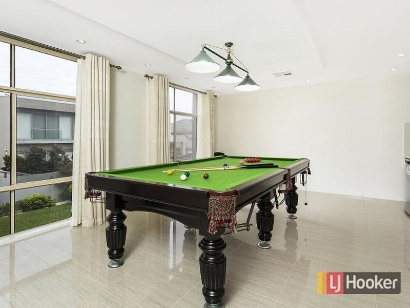 7 Woodbridge Place, Bella Vista NSW 2153