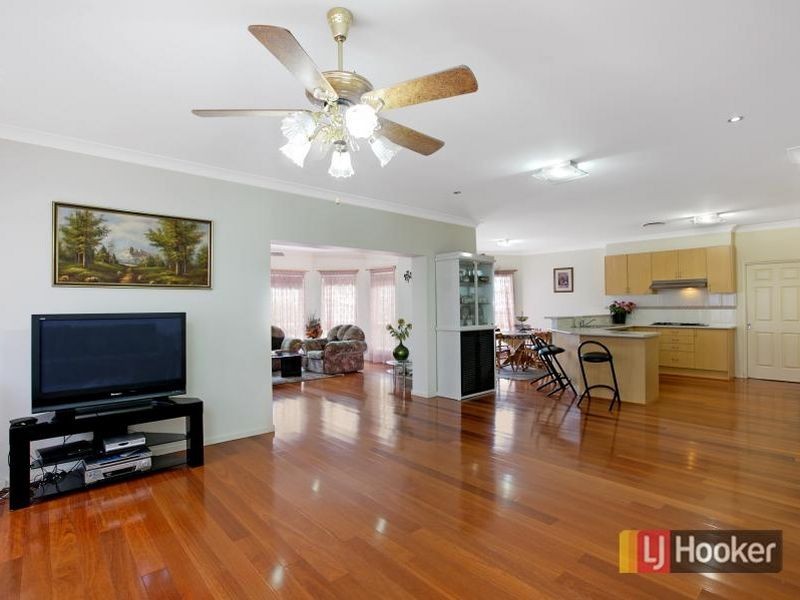 49 Softwood Ave, Beaumont Hills NSW 2155