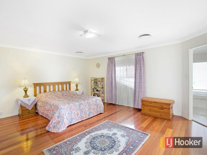 49 Softwood Ave, Beaumont Hills NSW 2155