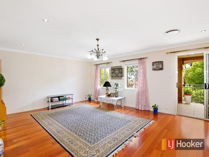 49 Softwood Ave, Beaumont Hills NSW 2155