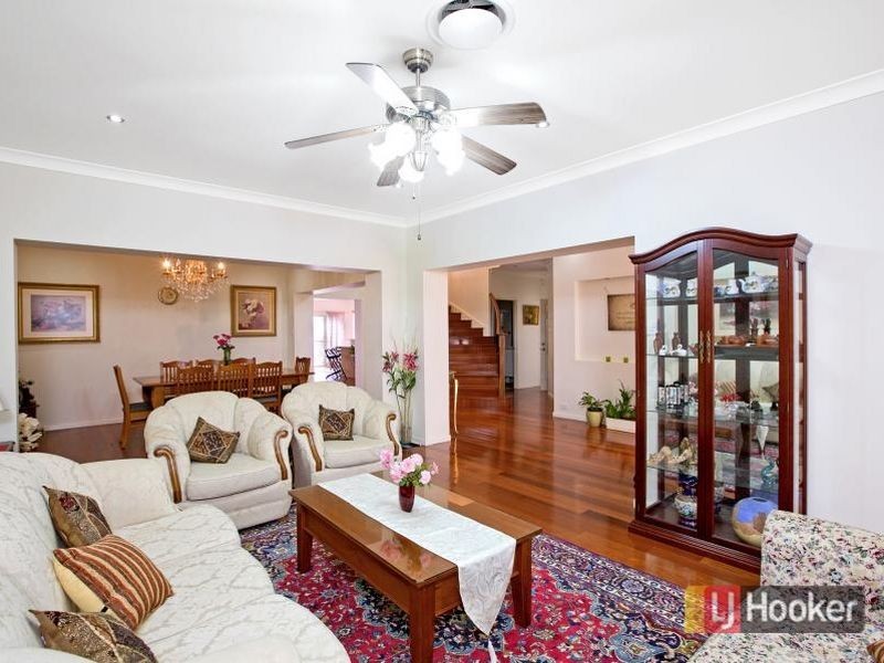 49 Softwood Ave, Beaumont Hills NSW 2155