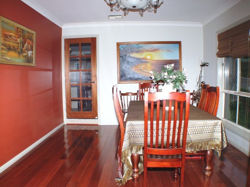 85 Edgewater Dr, Bella Vista NSW 2153