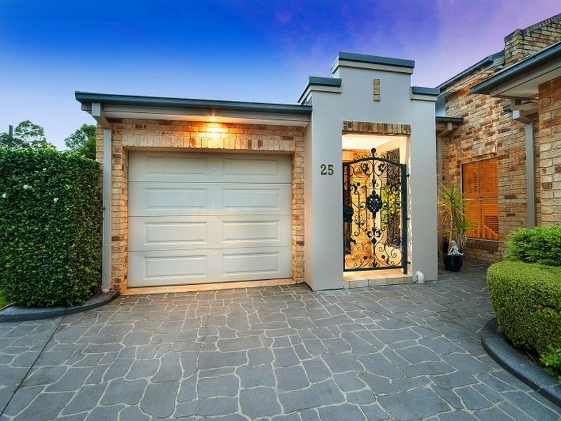 25/342 Old Northern Rd, Castle Hill NSW 2154