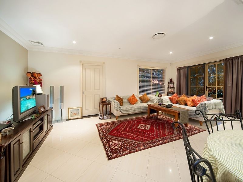 25/342 Old Northern Rd, Castle Hill NSW 2154