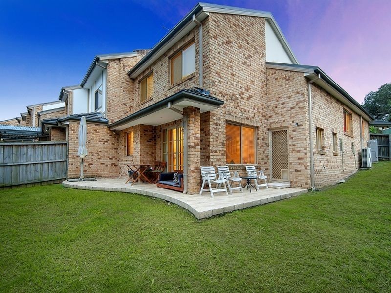 25/342 Old Northern Rd, Castle Hill NSW 2154