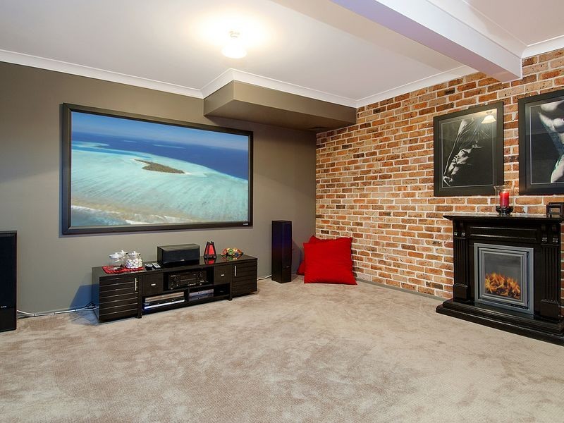 15 Delaney Drive, Baulkham Hills NSW 2153