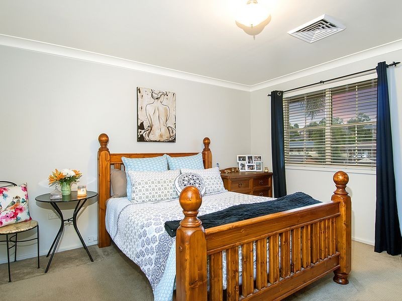 15 Delaney Drive, Baulkham Hills NSW 2153