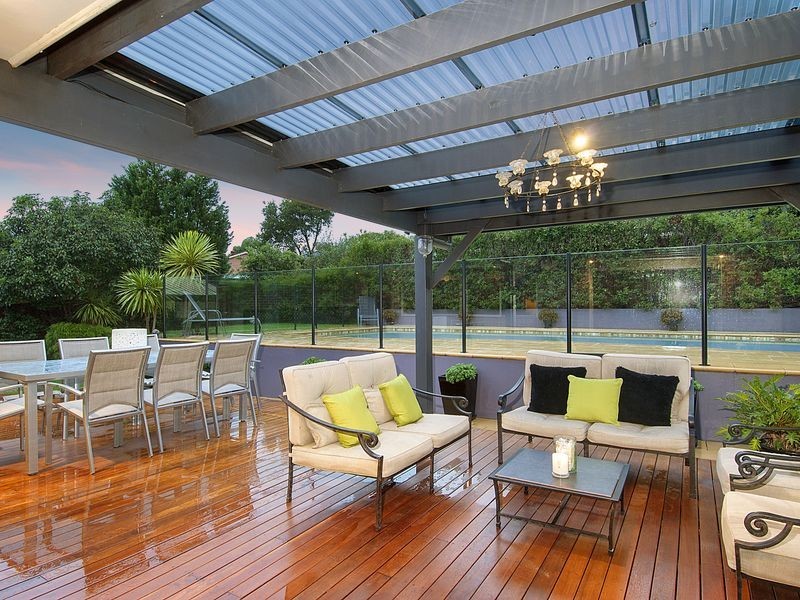 15 Delaney Drive, Baulkham Hills NSW 2153