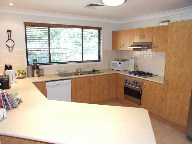 22 Gymkhana Crt, Glenwood NSW 2768